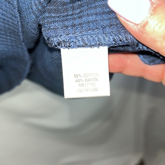 Converse One Star cap sleeve dress Sz XS plaid pattern - Picture 11 of 13